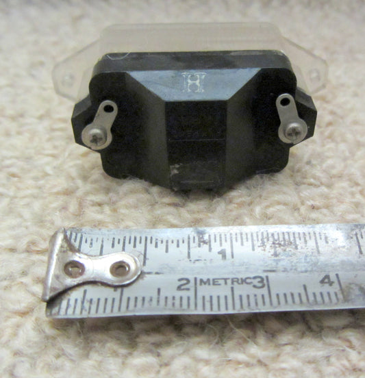 EDGE MOUNT, BATTERY CONDITION METER NOS