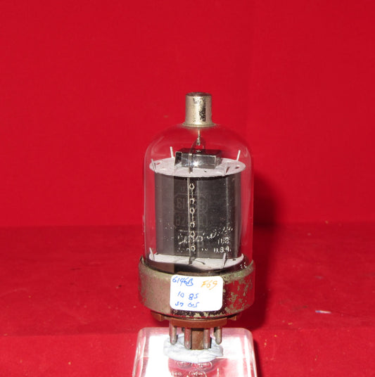 6146B, GE,  TESTED