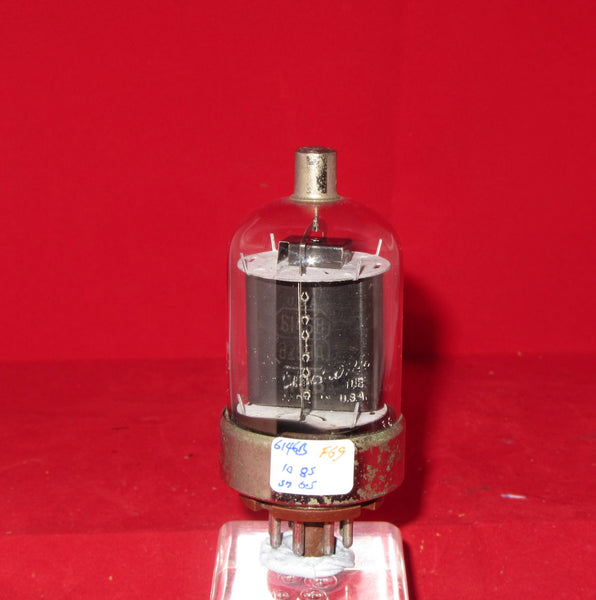 6146B, GE,  TESTED