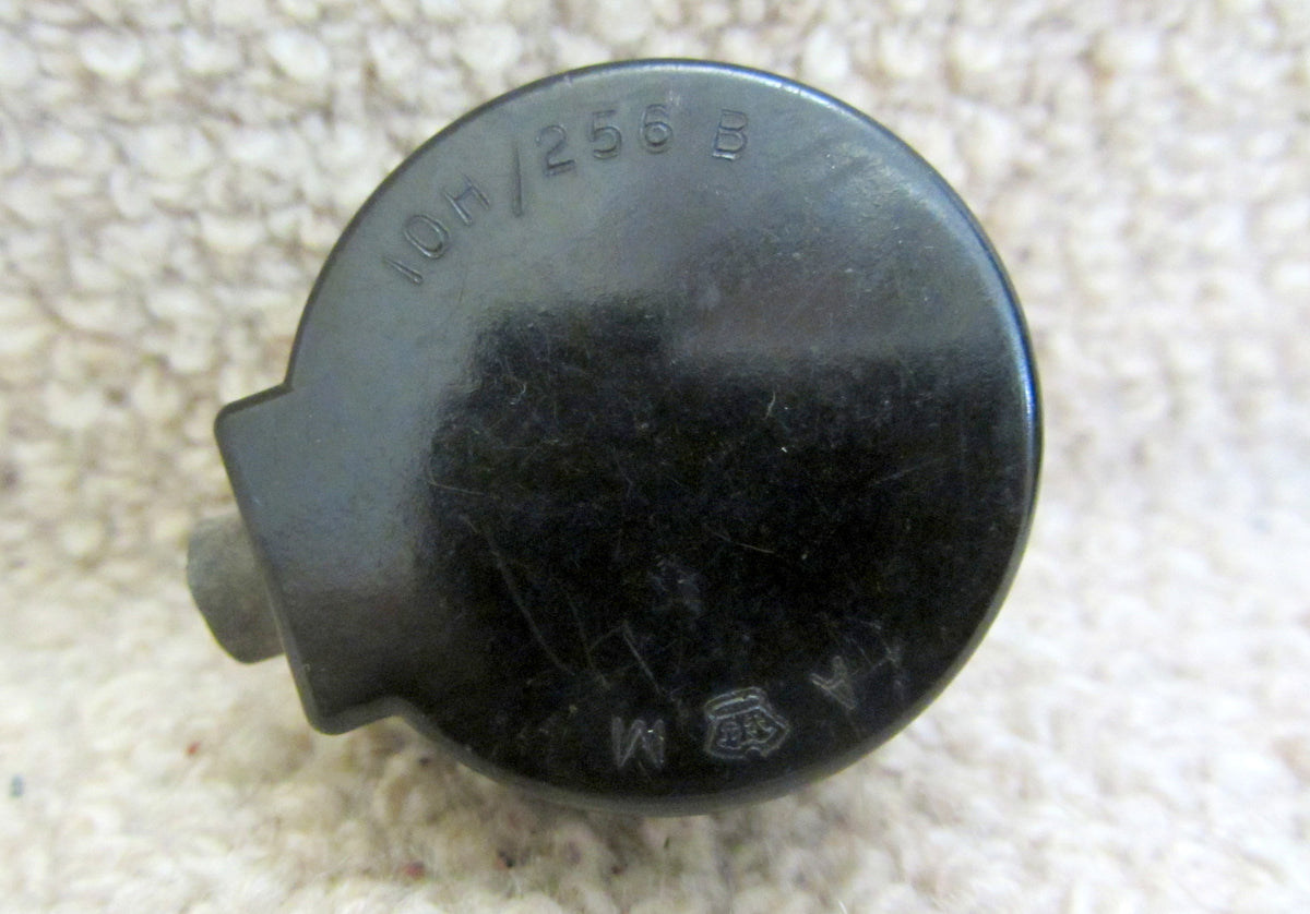 BELLING LEE AIR MINISTRY 7 PIN PANEL FEMALE PLUG  10H/258B