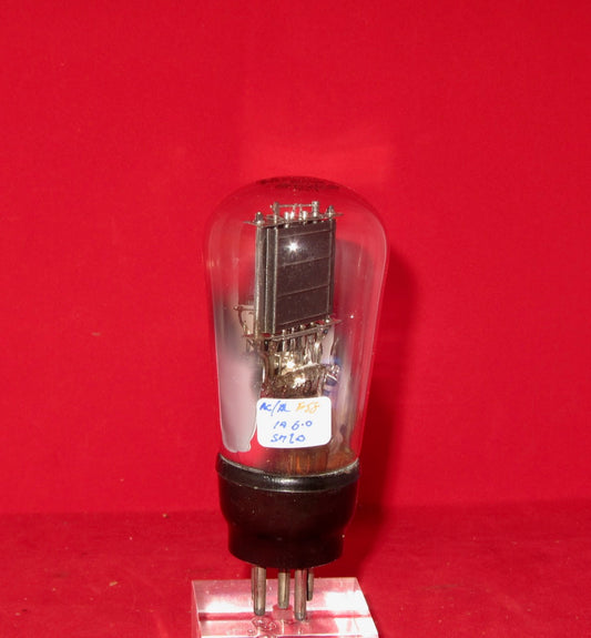 AC/HL, MAZDA, , GLOBE ENVELOPE, MH4, VR37, TESTED,