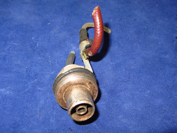 COAXIAL, AIR MINISTRY, OR ADMIRALTY, SOCKET, MAYBE SUIT B40,  CR100, CR150,  TYPE 161, W6015A/226