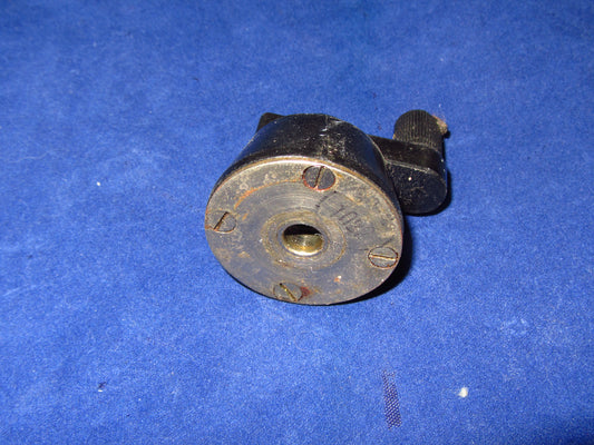 Air Ministry,  Cranked Handle Knob, 10P/21, Sunderland Square 4, ARI5206