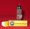 12BH7A, MOTOROLA, RED PRINT, BOXED TESTED