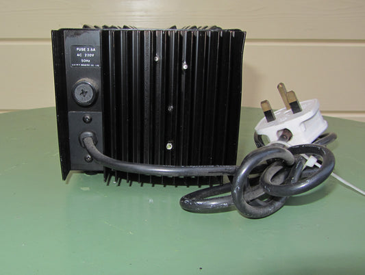 Daiwa PS-140IIA 12amp Power Supply