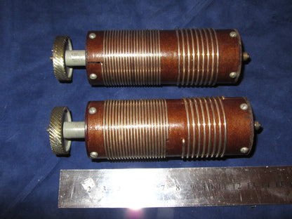 ROLLER COASTER, COIL, SILVER WIRE,