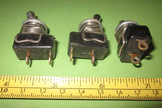 SWITCH, SPST, PEAR DOLLY, APR FRANCE, MONS