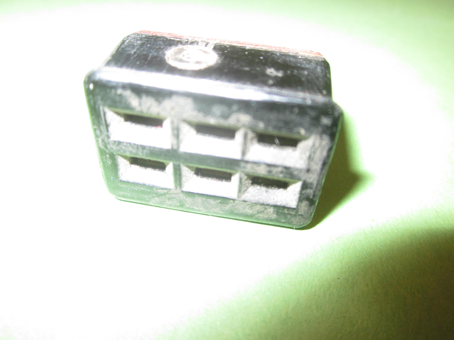 MINIATURE JONES PLUG, VARIOUS PINS & CONFIGURATIONS