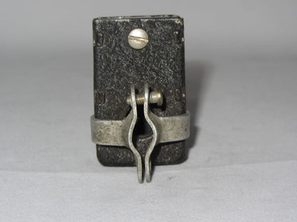 2 PIN JONES PLUG EX AIR MINISTRY