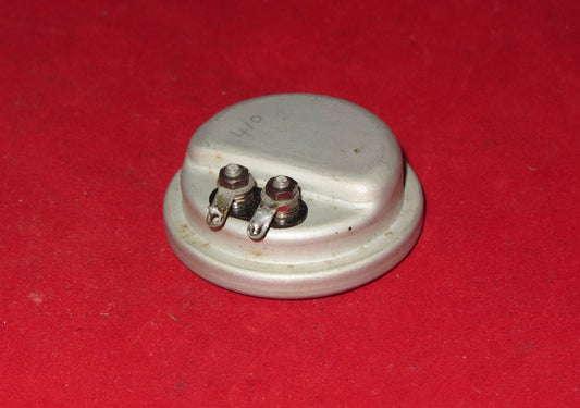 Receiver insert, GPO, 44mm Dia