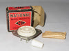 NATIONAL RADIO MALDEN BOXED VALVE BASES FROM 1937 VARIOUS