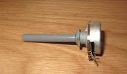EGEN,  22K LIN, 20mm Metal Case, Potentiometer