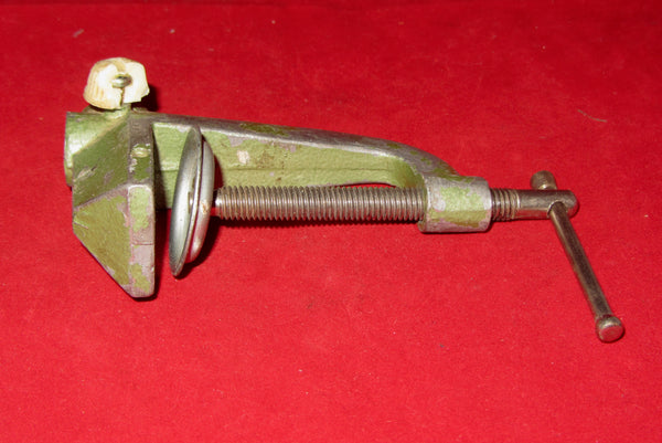 Aluminium, Desk Clamp, for Anglepoise Style Lamp