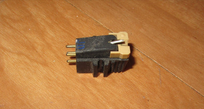 SHURE, M75G TYPE 2, CARTRIDGE, USED