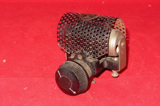 VARLEY, 1000 OHM, 1K, POWER POTENTIOMETER, CP59, FROM 1927