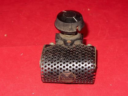 VARLEY, 1000 OHM, 1K, POWER POTENTIOMETER, CP59, FROM 1927