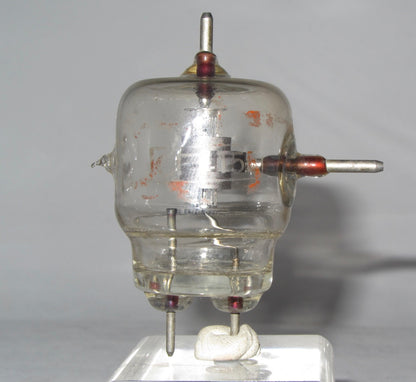 CFT 15-E,  RADAR VALVE,