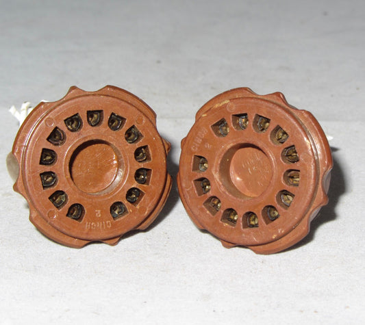 B13B VALVE BASES. EX EQUIPT