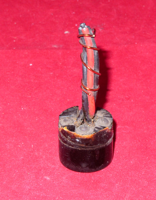 R1082, AIR MINISTRY, POWER PLUG