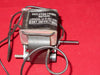 SKELETON FRAME MOTOR, AS USED IN RECORD PLAYERS, 240VAC 50HZ, NOS