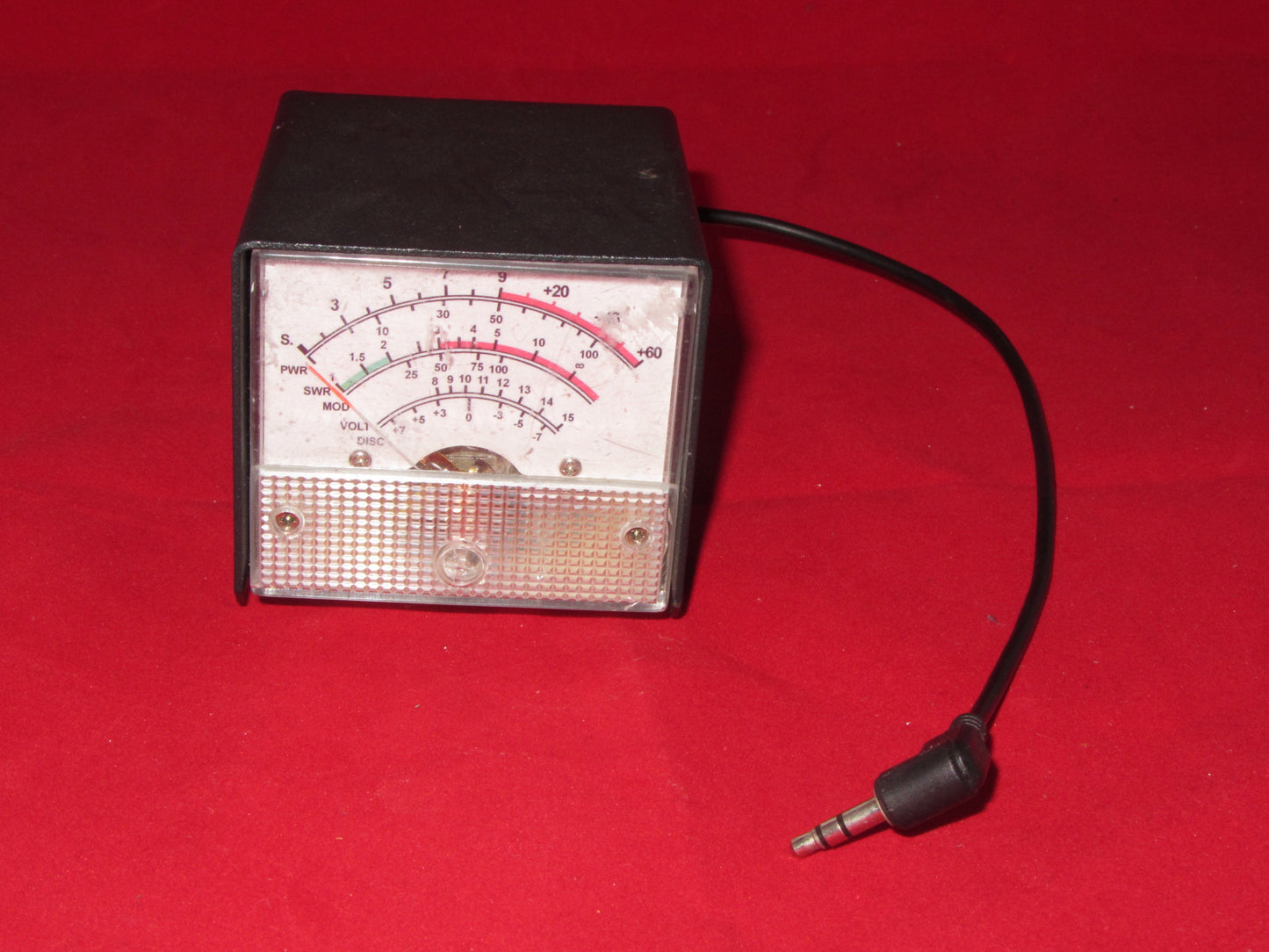 Zerone ,External S Meter, SWR Power Meter, Receive Display Meter, Yaesu FT-857 , FT-897