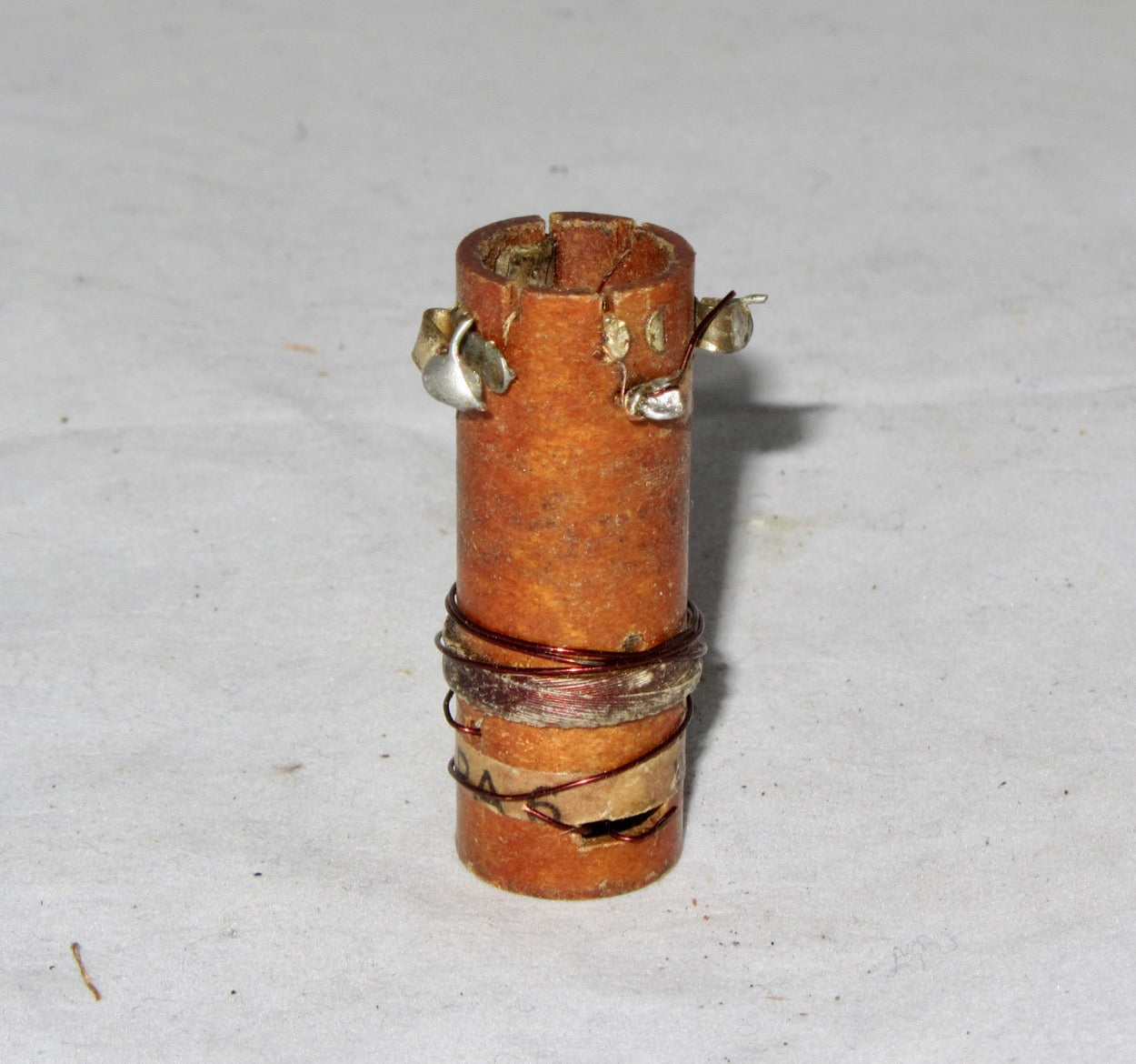 WEARITE, PA6, COIL, EX EQUIPT, POSSIBLE BROKEN WINDINGS