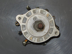ROTARY WAFER  SWITCH, SINGLE POLE, 2 WAY, EX EQUIPT