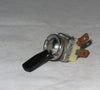 1970S NOS DPST AUTOMOTIVE SWITCH AS USED IN BL MINI, MINOR,