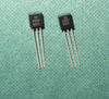 2N3904, NPN, Transistor, NOS