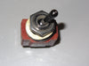 NSF, CH, PEAR DOLLY, DPST SWITCH,  PARKERISED FINISH, AS USED ON RACAL RA17, EX EQUIPT,