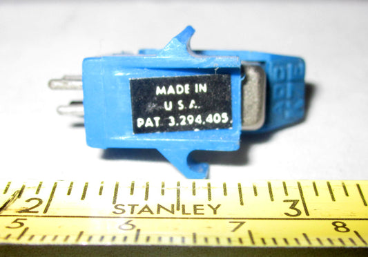 ADC K7E moving magnet stereo cartridge used in good condition