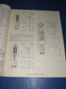 JUNE 1938, RAYTHEON, R-633, HANDBOOK OF AMATEUR TUBE USE
