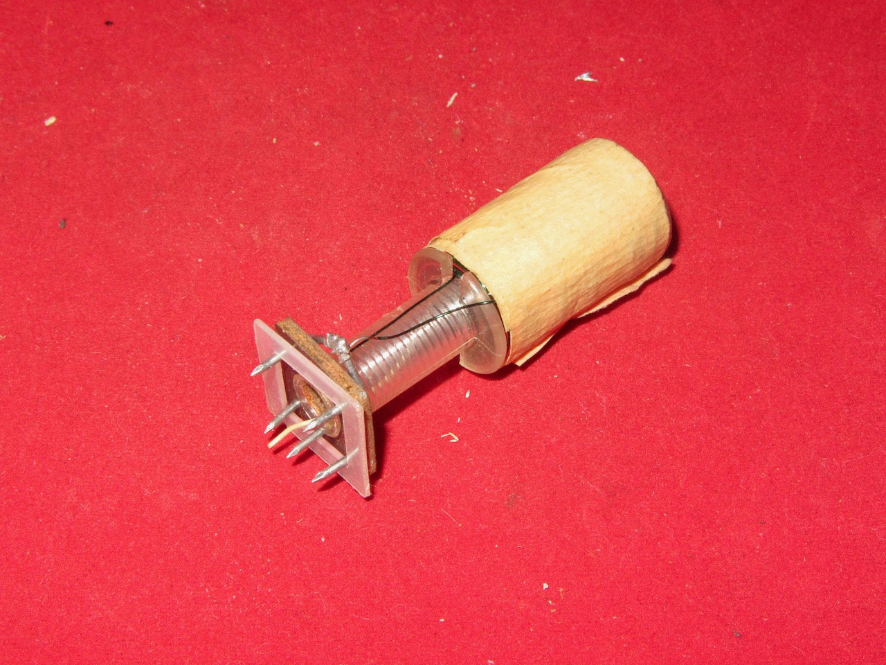 IF TRANSFORMER, IFT, NEW, , 3uH  + 3uH INDUCTANCE