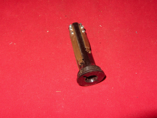 AIR MINISTRY, INTERCOM DROP LEAD, SOCKET TYPE 359, CENTRAL JACK COMPONENT,   10H/2206
