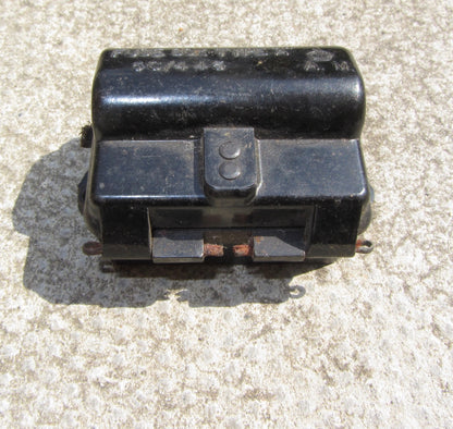 AIR MINISTRY, FUSEBOX TYPE A, 5C/445