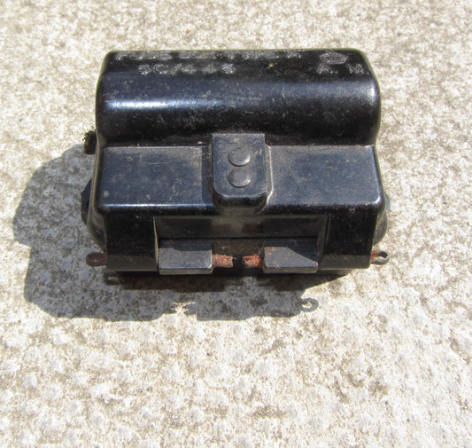 AIR MINISTRY, FUSEBOX TYPE A, 5C/445