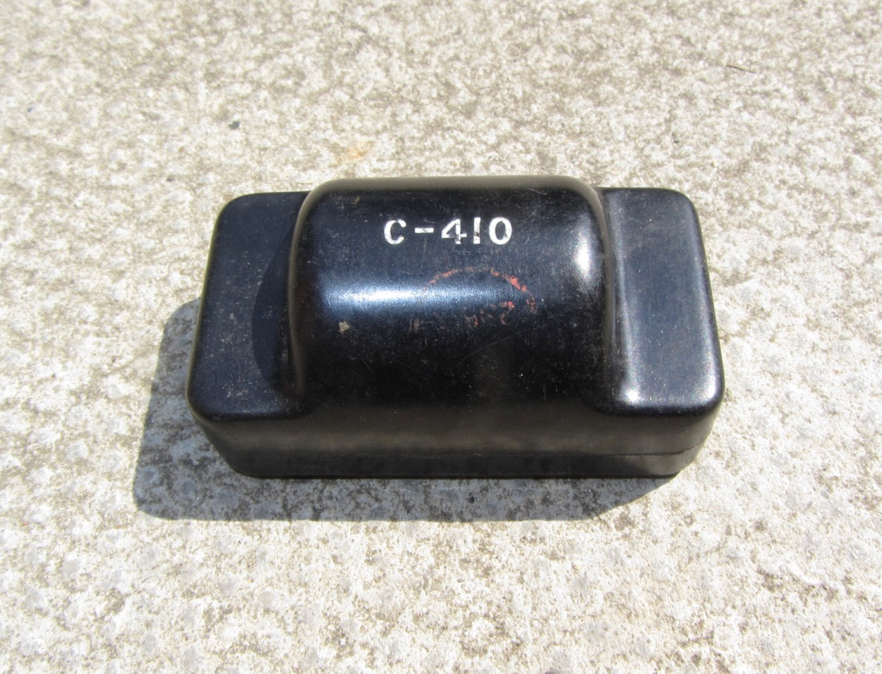 USAF, FUSEBOX TYPE C-410