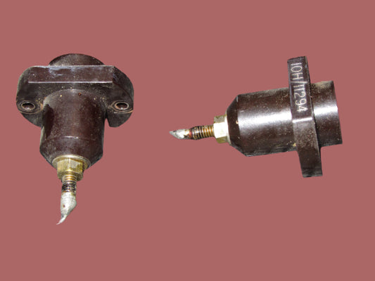 10H/11294, AIR MINISTRY, SOCKET, TYPE 38, FOR, SWORDFISH RADIO, R1082,