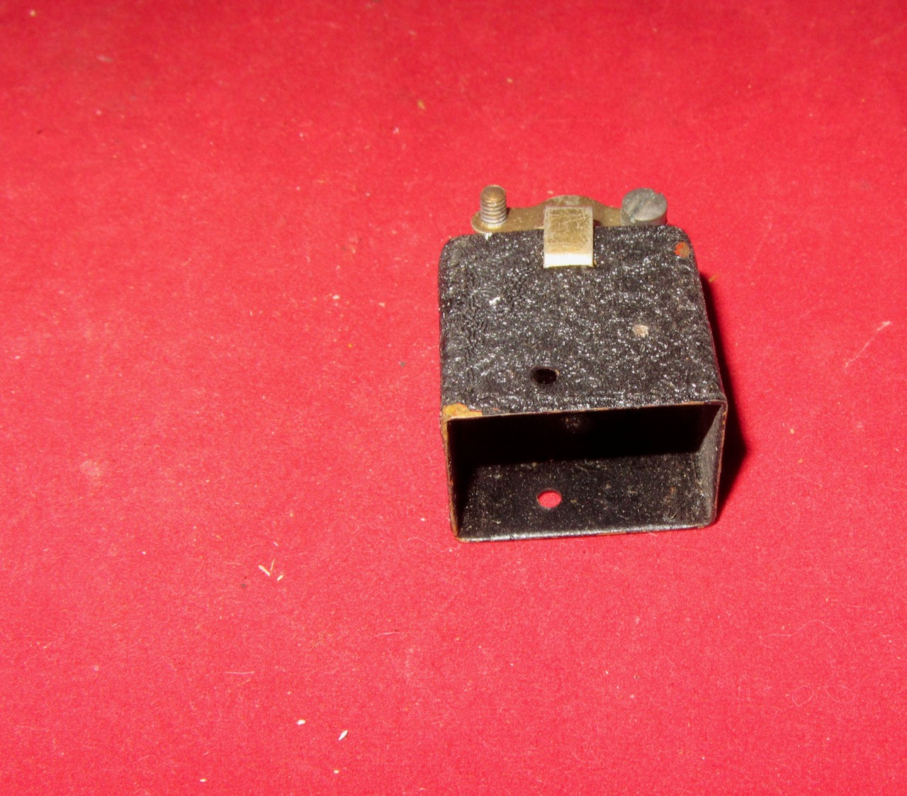 MINIATURE JONES PLUG, VARIOUS PINS & CONFIGURATIONS