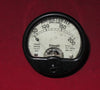 Ammeter HF, 200mA No. 1, Military, Thermocouple, Moving Coil Meter, DATED 1940