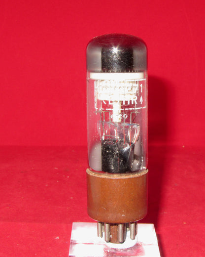 CV2271,  GC10B,  Hivac, Ruislp - Ericsson, divide by 10 counter, 4,000 pulses per second,  , Z303C, May 1966 Production