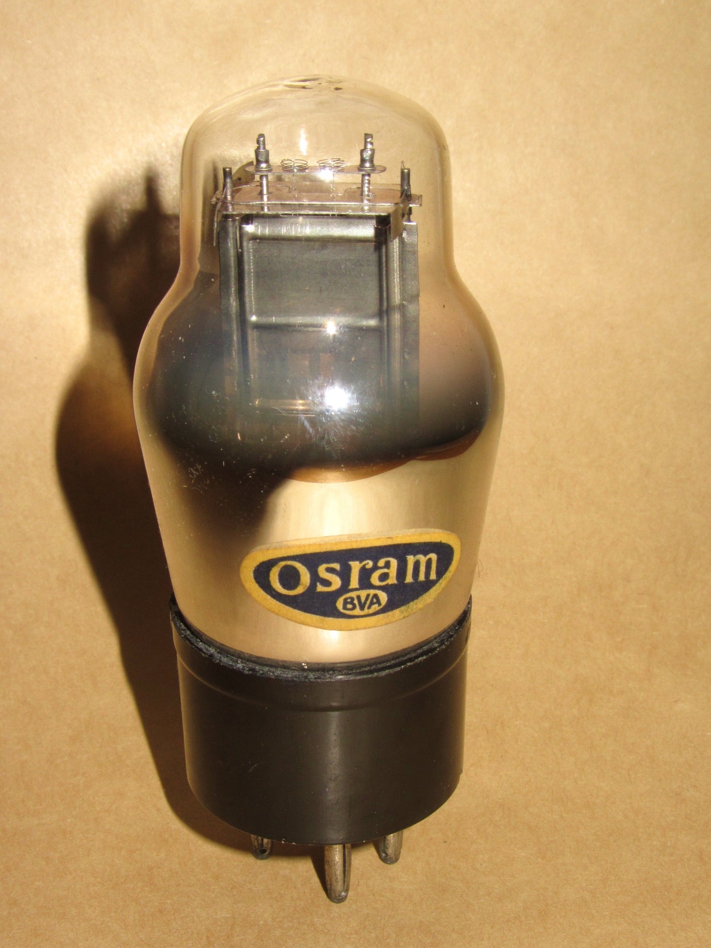 LP2 , OSRAM, TESTED, 220PA, 230C, AR6, CV548, CV1162, CV1166, CV1304, NR42, P12-250, VR22