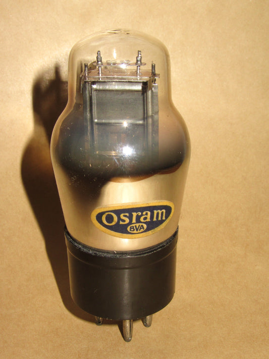 LP2 , OSRAM, TESTED, 220PA, 230C, AR6, CV548, CV1162, CV1166, CV1304, NR42, P12-250, VR22