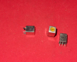 Sagami, Tunable RF Coils, 591uH, yellow slug,
