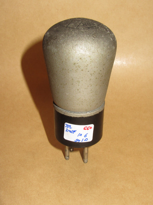 TD2, TRIOTRON, 210LF, L210, L2,