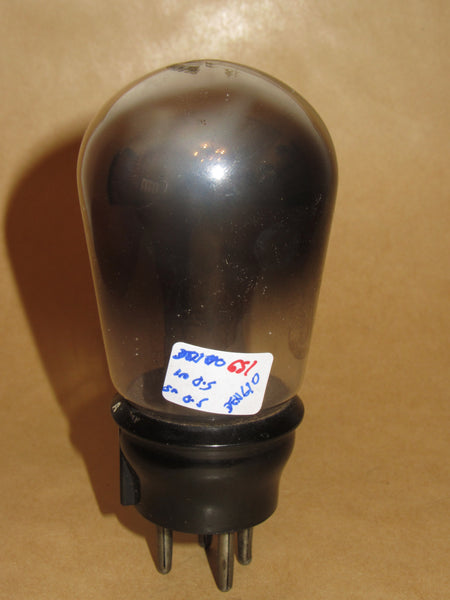 DEH610, MARCONI, GLOBE ENVELOPE,