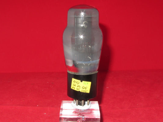 KT63, OSRAM, 1950S MANUFACTURE