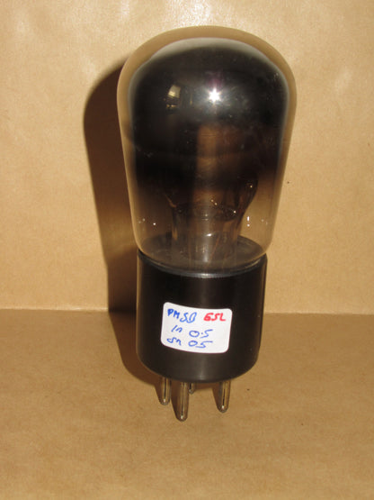 PM5B, MULLARD, AS USED IN ORGOLA SENIOR