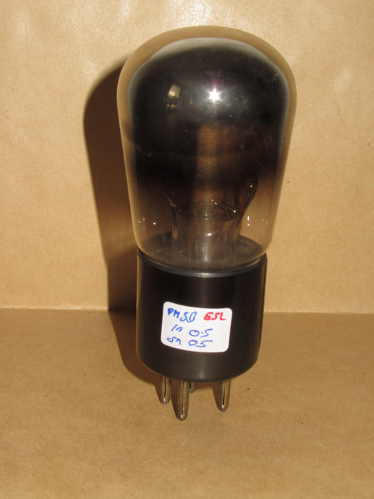PM5B, MULLARD, AS USED IN ORGOLA SENIOR