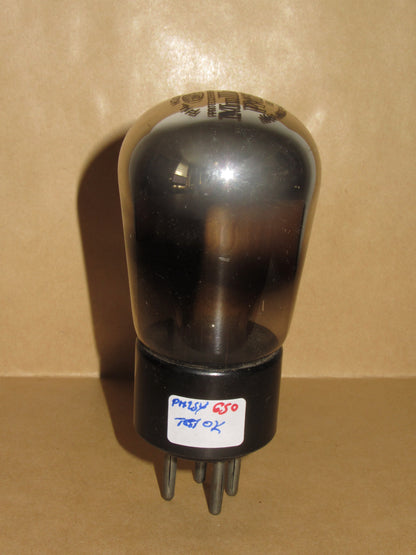 PM254, MULLARD, GLOBE ENVELOPE, CV1153, CV1154, NR16, NR16A,